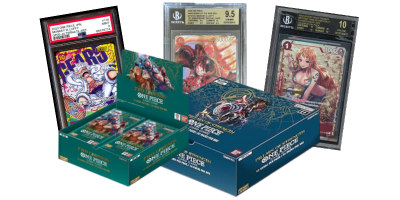 One Piece hero image